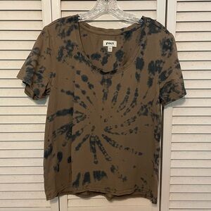 PACT Far-Out Tie-Dye Tee